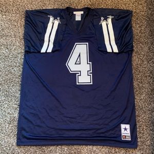 Cowboys jersey 🏈